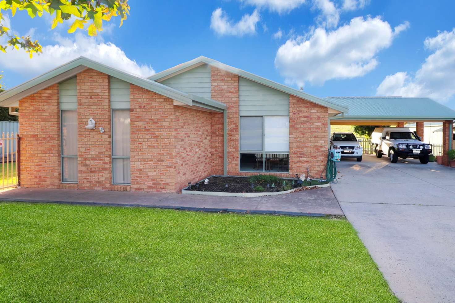 Main view of Homely house listing, 9 CHEROD DRIVE, Orbost VIC 3888