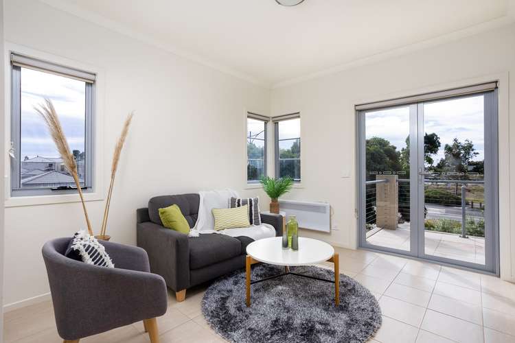 Second view of Homely apartment listing, 16/43-51 Rippleside Terrace, Tarneit VIC 3029