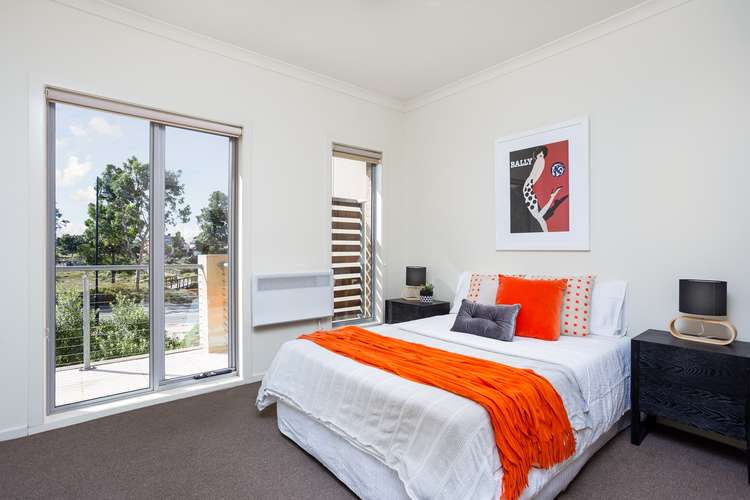 Fifth view of Homely apartment listing, 16/43-51 Rippleside Terrace, Tarneit VIC 3029