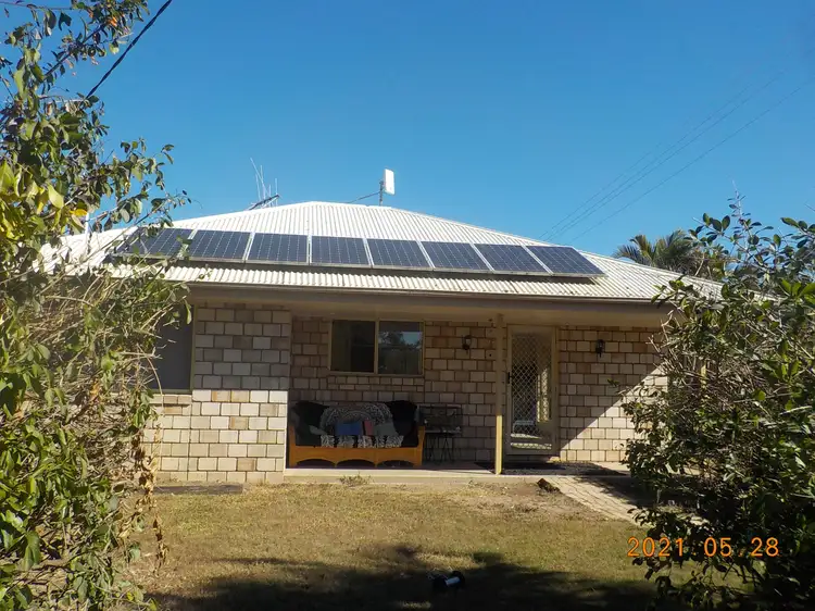 Main view of Homely rural property listing, Address available on request