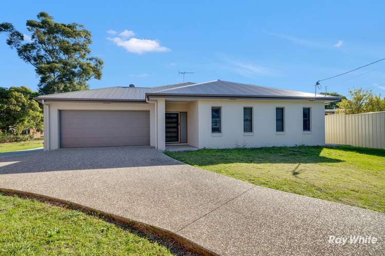 Main view of Homely house listing, 13 Birch Street, Marsden QLD 4132