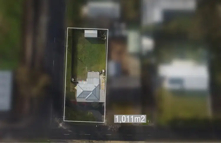 74 Naracoorte Road