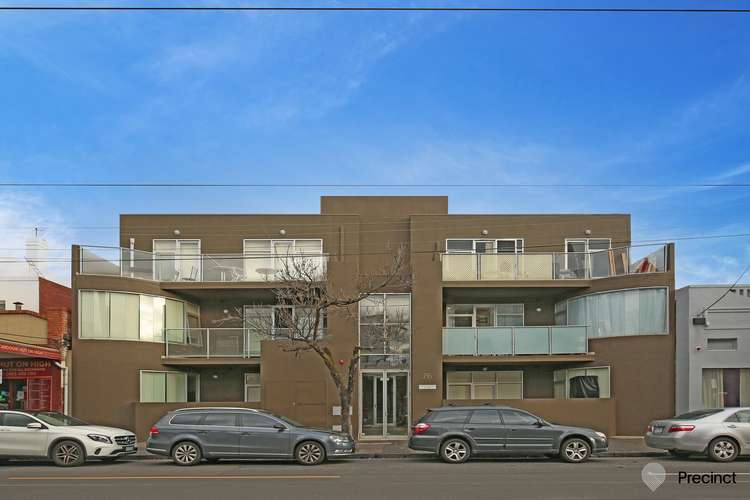 207/72-76 High St, Windsor VIC 3181