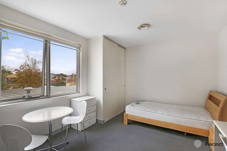 Third view of Homely apartment listing, 207/72-76 High St, Windsor VIC 3181