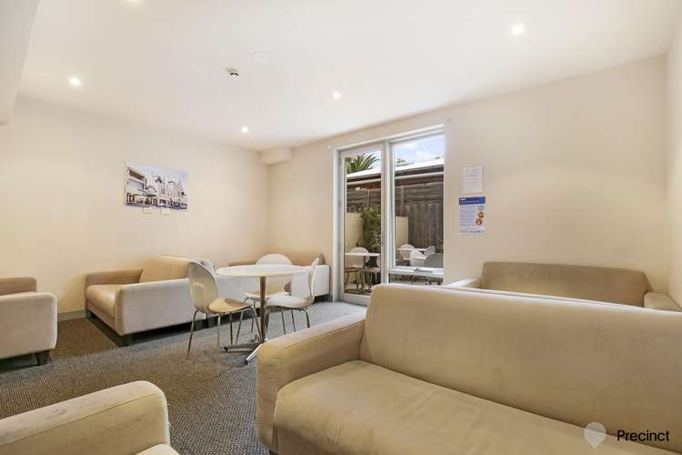 Seventh view of Homely apartment listing, 207/72-76 High St, Windsor VIC 3181