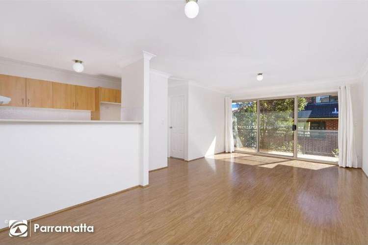 Main view of Homely unit listing, 16/16 High Street, Granville NSW 2142