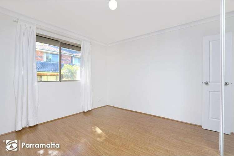 Second view of Homely unit listing, 16/16 High Street, Granville NSW 2142