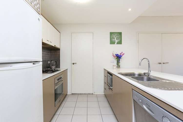Third view of Homely apartment listing, 109/8 Station St, Homebush NSW 2140