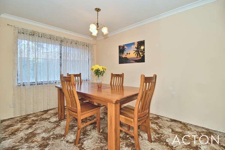 Third view of Homely house listing, 2 Raeside Crescent, Cooloongup WA 6168