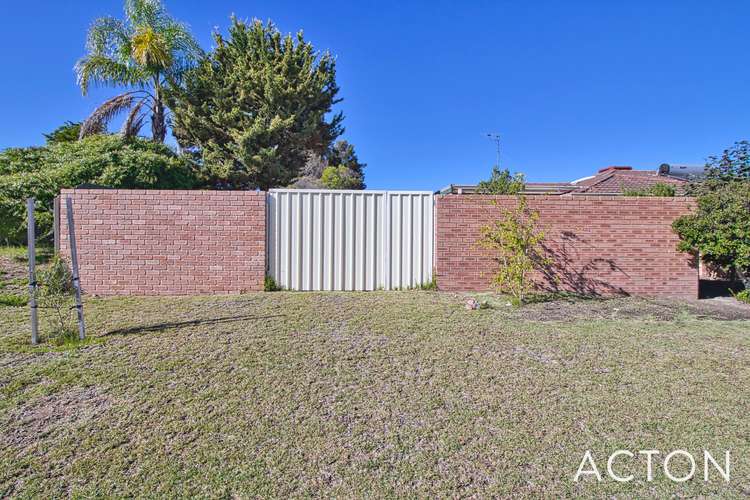 Sixth view of Homely house listing, 2 Raeside Crescent, Cooloongup WA 6168