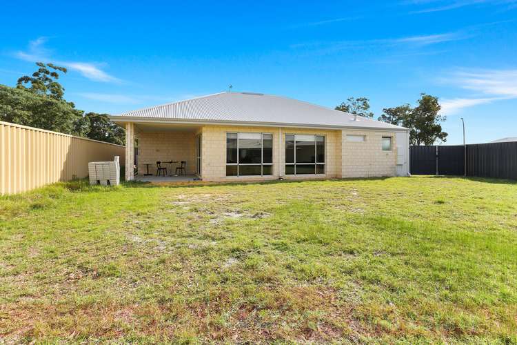 Second view of Homely house listing, 9 Whitworth Way, Capel WA 6271