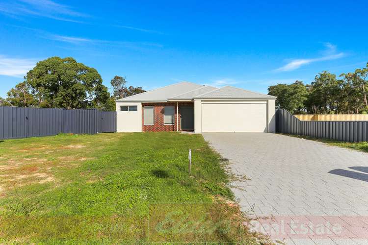 Fourth view of Homely house listing, 9 Whitworth Way, Capel WA 6271