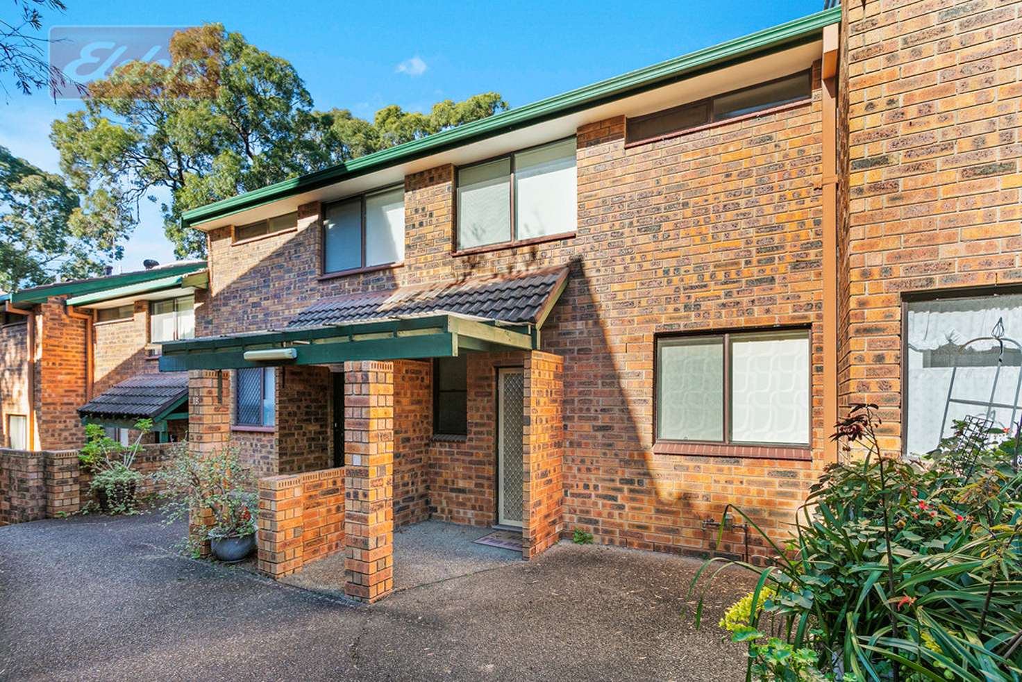 Main view of Homely townhouse listing, 17/98 Glencoe Street, Sutherland NSW 2232