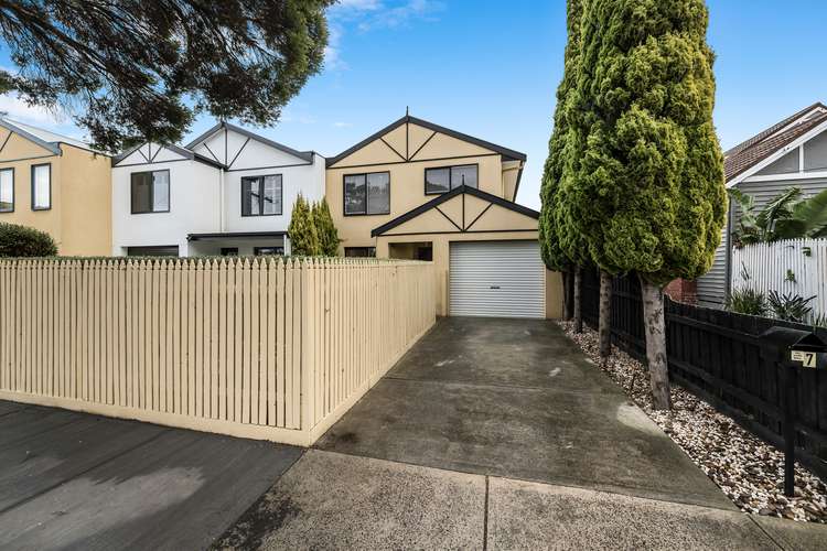 Fifth view of Homely house listing, 7 Warren Road, Mordialloc VIC 3195