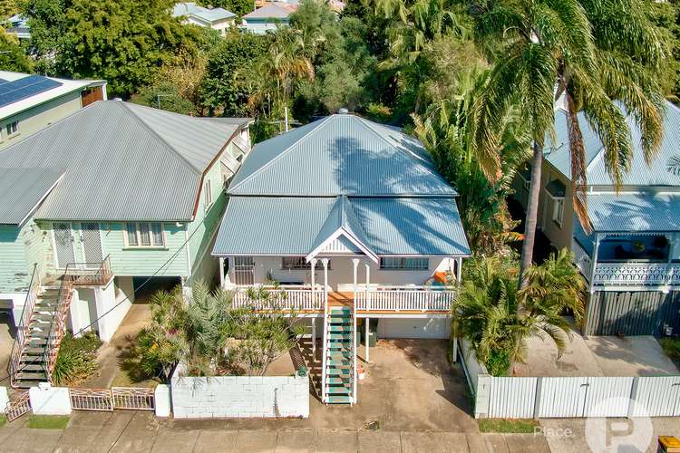 17 Mark Street, New Farm QLD 4005