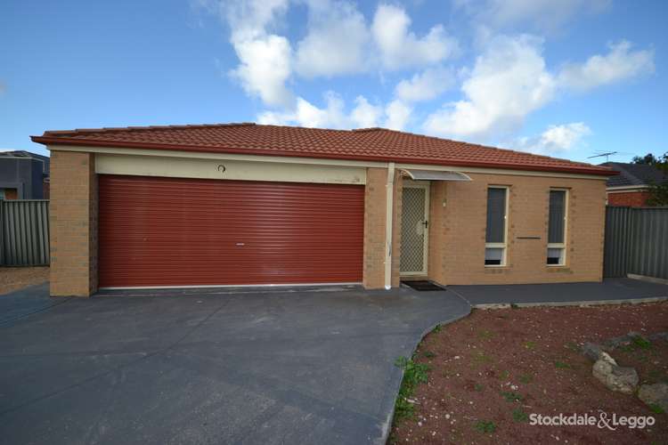 Main view of Homely house listing, 8 Amron Close, Deer Park VIC 3023