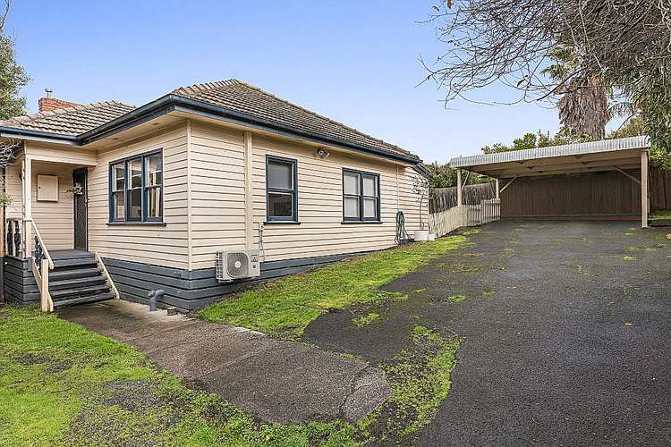 Main view of Homely house listing, 3/218 Scoresby Road, Boronia VIC 3155