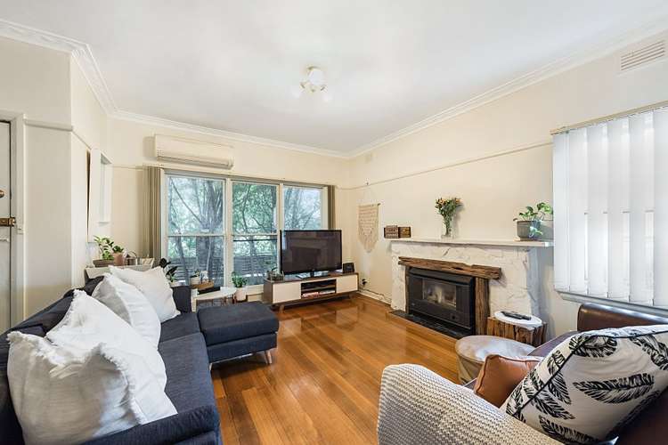 Third view of Homely house listing, 3/218 Scoresby Road, Boronia VIC 3155