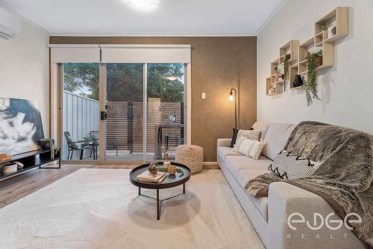 Fifth view of Homely house listing, 18 Dowie Way, Munno Para SA 5115