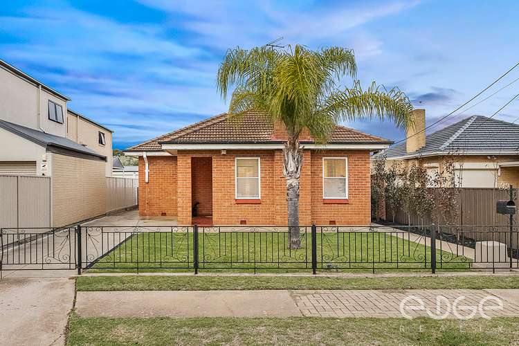 Second view of Homely house listing, 32 Fletcher Street, Woodville North SA 5012