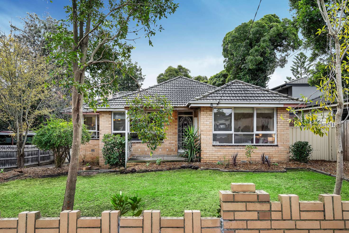 Main view of Homely house listing, 5 Lernes Street, Forest Hill VIC 3131