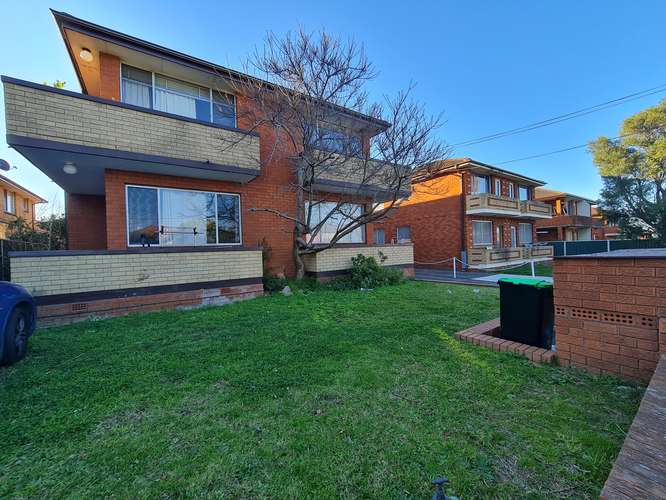 Main view of Homely unit listing, 4/281 Lakemba Street, Wiley Park NSW 2195