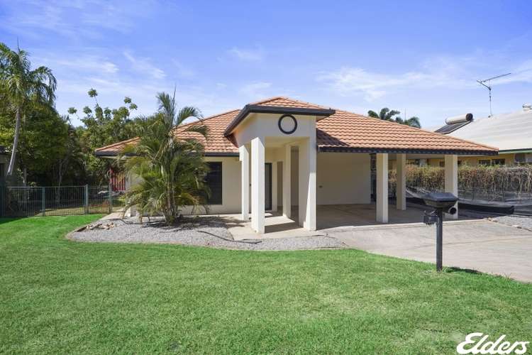 7 Uluru Way, Gunn NT 832