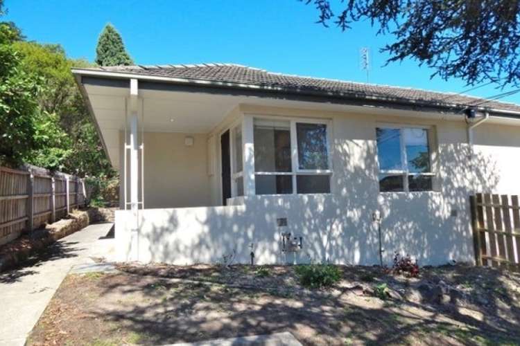 Main view of Homely house listing, 42A Walker St, Doncaster VIC 3108