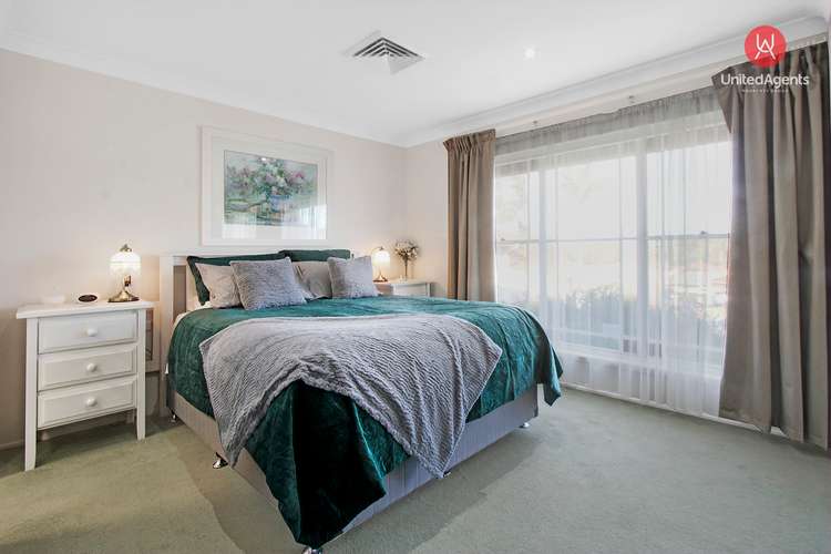 Fifth view of Homely house listing, 10 Gabriella Avenue, Cecil Hills NSW 2171