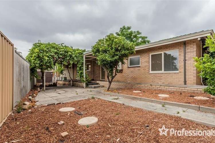 Main view of Homely house listing, 5 Elton Street, Maddington WA 6109