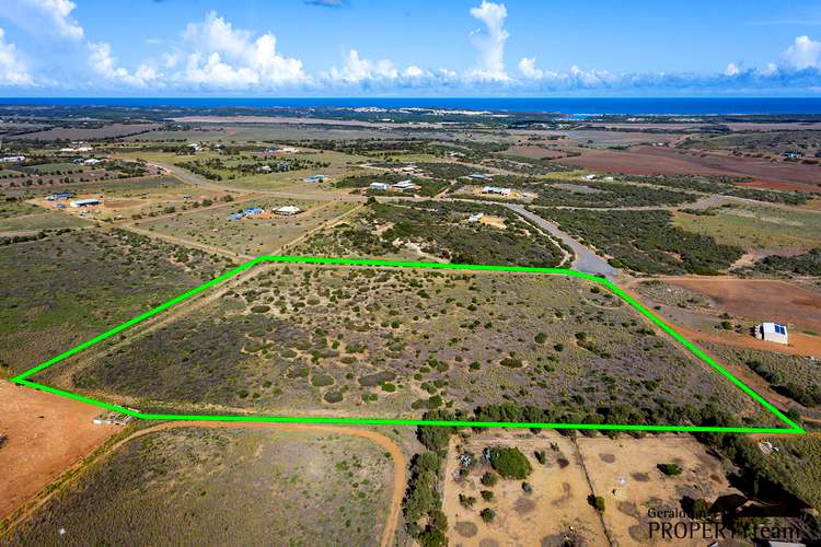 4 Kangaroo Ridge, Rudds Gully WA 6532