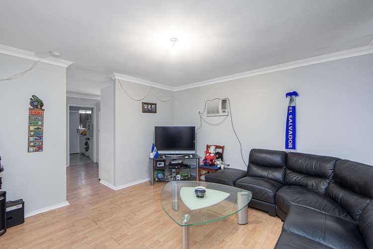 Fifth view of Homely villa listing, 9/153 North Beach Drive, Tuart Hill WA 6060