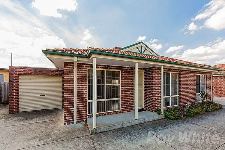 Main view of Homely house listing, 4/3 James Street, Dandenong VIC 3175