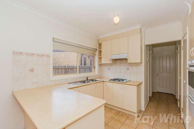 Second view of Homely house listing, 4/3 James Street, Dandenong VIC 3175