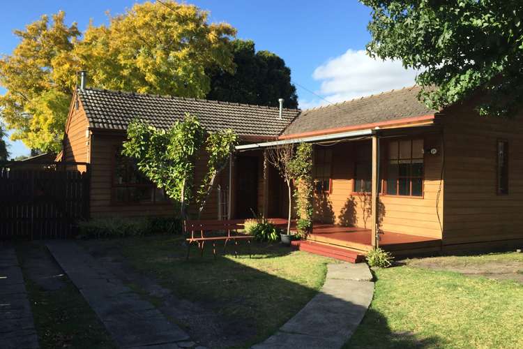 Main view of Homely house listing, 36 McKenzie Street, Seaford VIC 3198