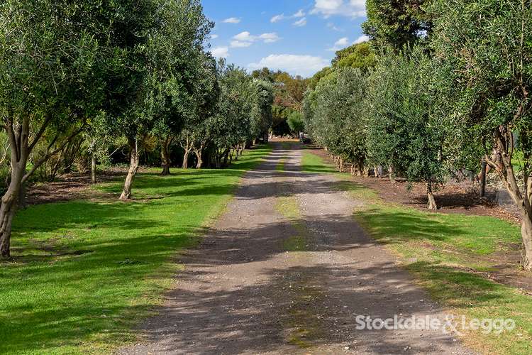 Fourth view of Homely house listing, 45 Model Lane, Port Fairy VIC 3284