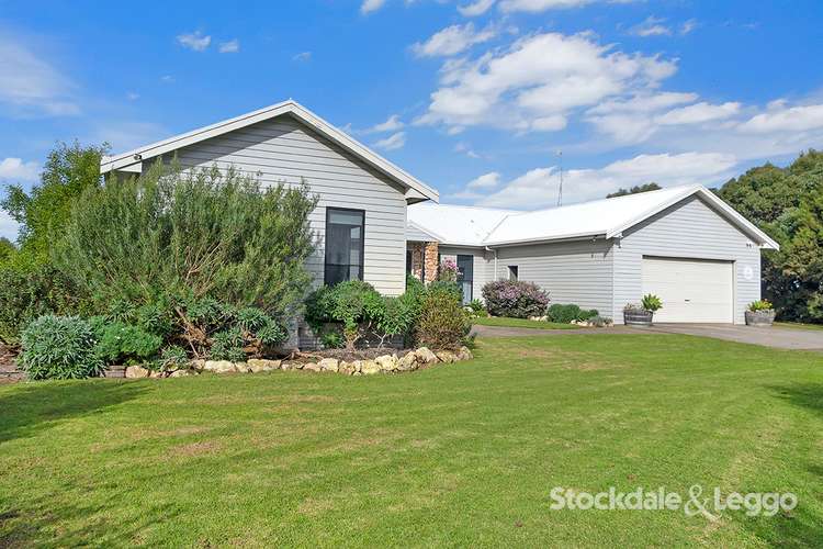 Fifth view of Homely house listing, 45 Model Lane, Port Fairy VIC 3284