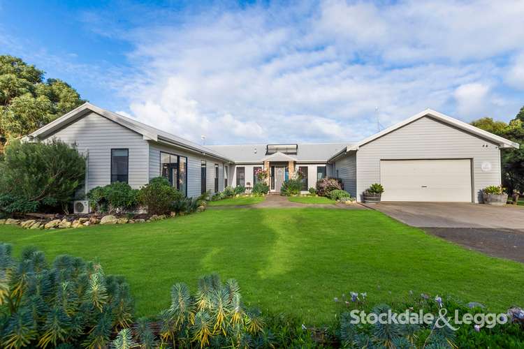 Sixth view of Homely house listing, 45 Model Lane, Port Fairy VIC 3284