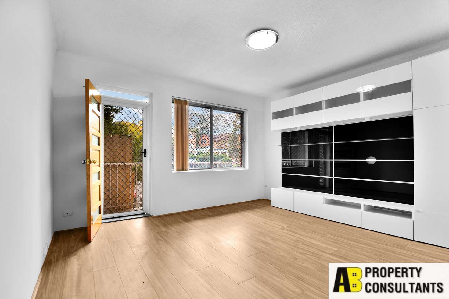 Main view of Homely unit listing, 4/8 Allen Street, Harris Park NSW 2150