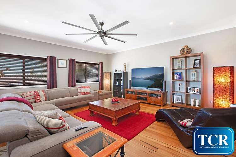 Main view of Homely house listing, 8 Moorabinda Place, Bilambil Heights NSW 2486