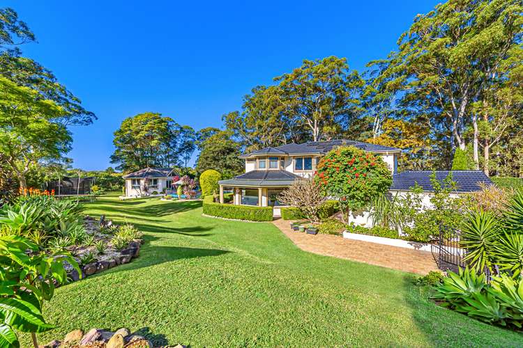 Second view of Homely house listing, 2/438 Terrigal Drive, Terrigal NSW 2260