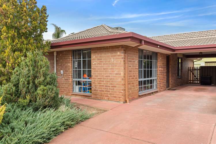 Second view of Homely house listing, 4 Beck Court, Paralowie SA 5108