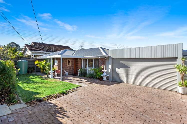 Fifth view of Homely house listing, 1/387-389 Nepean Highway, Mordialloc VIC 3195