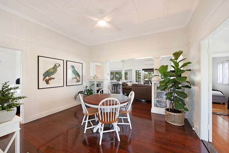 Third view of Homely house listing, 23 Kinmond Avenue, Wavell Heights QLD 4012