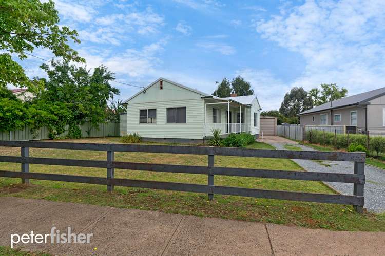 Main view of Homely house listing, 3 Waratah Avenue, Orange NSW 2800