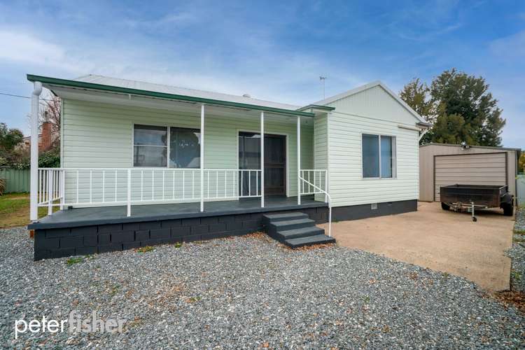 Second view of Homely house listing, 3 Waratah Avenue, Orange NSW 2800