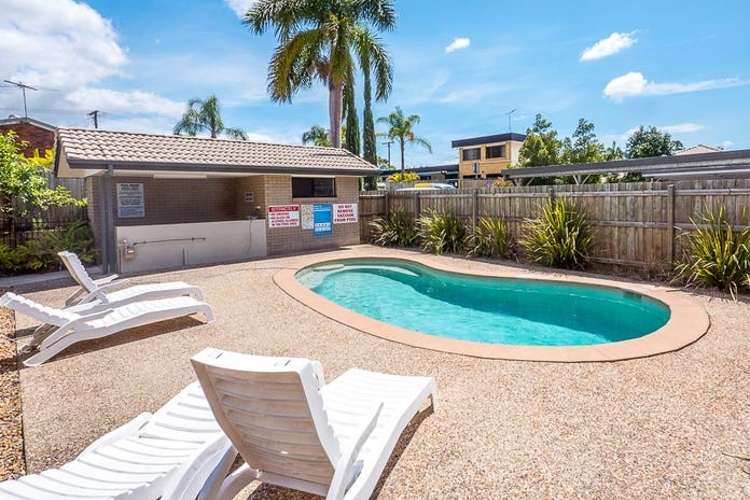 Main view of Homely unit listing, 50/34 Duffield Road, Kallangur QLD 4503