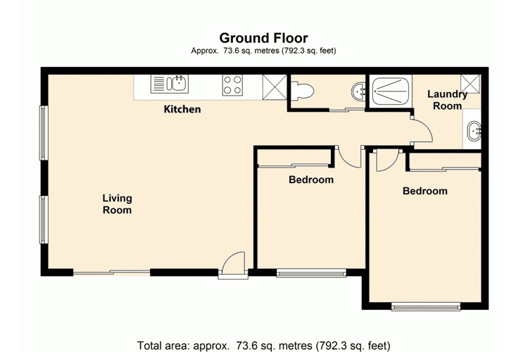 Fifth view of Homely unit listing, 50/34 Duffield Road, Kallangur QLD 4503