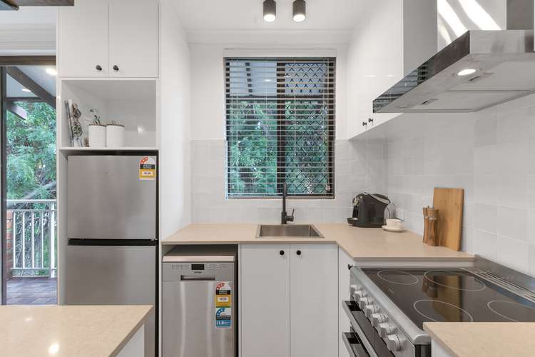 Fifth view of Homely apartment listing, 8/69 Fourth Avenue, Mount Lawley WA 6050