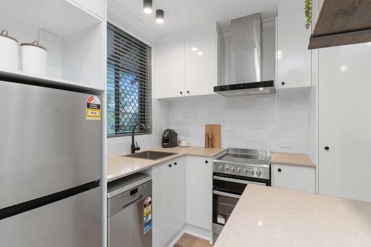 Sixth view of Homely apartment listing, 8/69 Fourth Avenue, Mount Lawley WA 6050